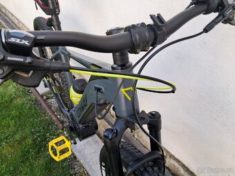 Elektrokolo Conway 29/M, perfektní stav - 4