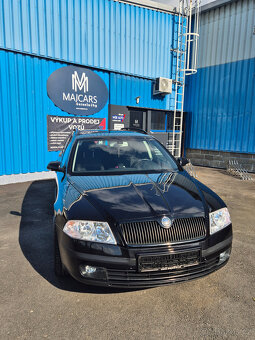 ŠKODA OCTAVIA - 4