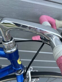 Colnago Carbitubo - 4