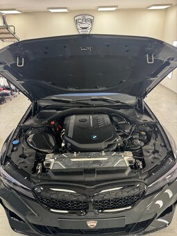 BMW M340i xD 2020 - 4