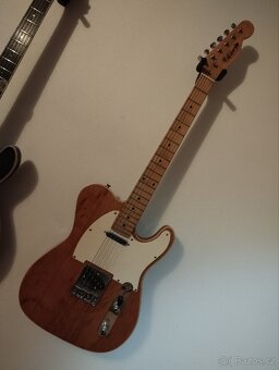 Telecaster Adonis - 4