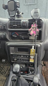 Opel Frontera - 4