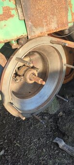MOTOR SLAVIA 2S90 PRIRUBA TOMO VINKOVIC - 4