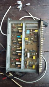 E 516/517 elektronika + indukční snímače. - 4