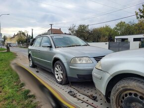 VW Passat B5.5 na nd 1.9 tdi - 4
