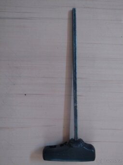 Příčníky pro MB E zn.Thule - 4