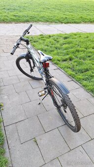 Prodám juniorské horské kolo - 4