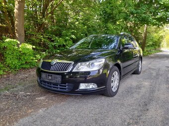 ŠKODA OCTAVIA 1.4 TSi 90 KW,PLNÝ SERVIS,NAJETO 143.700 KM - 4