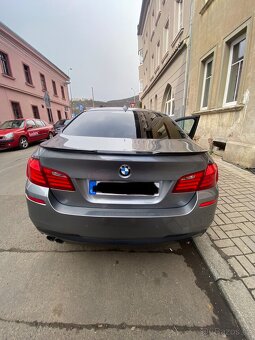 bmw 530d - 4