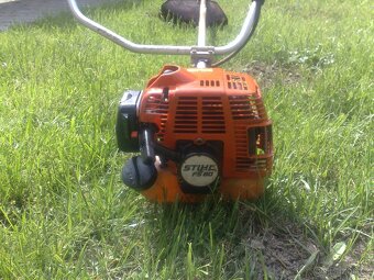 Křovinořez STIHL FS 80 - 4