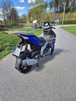 Derbi GP1 125 - 4