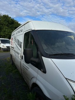 Ford Transit l3h2 - 4