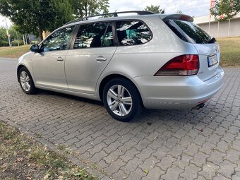 Golf 6 2.0tdi Match - 4