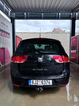 Seat Altea XL 2.0 TDI Copa Edition - 4