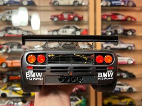 1:12 TSM Mclaren F1GTR - 4
