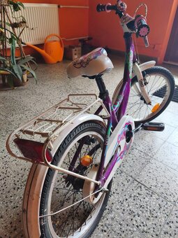 Prodám dětské kolo - 4