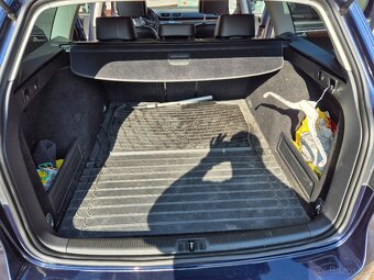 volkswagen passat b7 2.0 tdi 103kw DSG kessy - 4