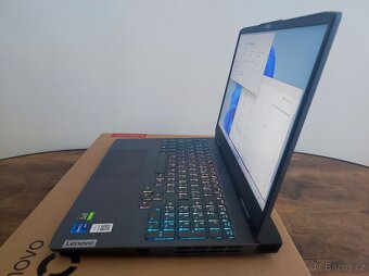 Lenovo LOQ IRH8 i7/16GB/1TB/RTX4060 - 4