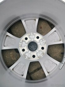 Bridgestone 205/60R16 96H - 4