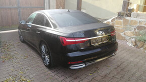 AUDI A6 , 3.0 TDI , 210KW, S-LINE - 4