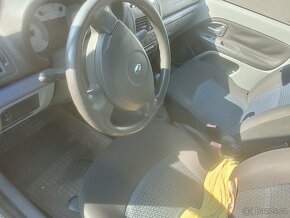 Renault Thalia facelift 1.2 16V LPG - 4