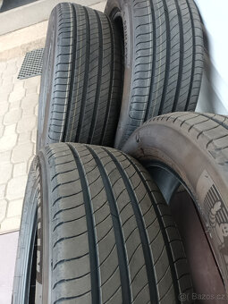 letní pneu Michelin e Primacy 225/55 R18 102V - 4
