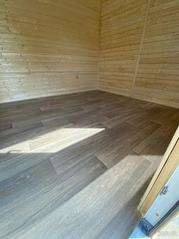 Maringotka / Tiny house - 4