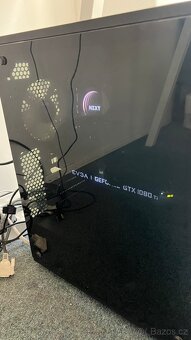 Gaming PC - i7 - 16GB RAM - GTX 1080TI - Liquid Cooled - 4