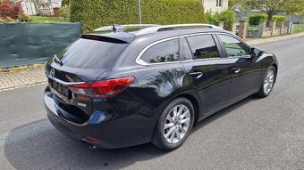 Mazda 6 2.0 121Kw SKYACTIV Navi, Alu,TOPstav - 4