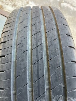 Letní pneu 205/60 R16 GoodYear - 4