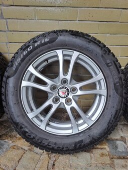 Alu kola r16 - 4