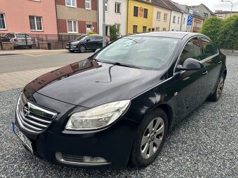 Opel Insignia 2.0 D - 4