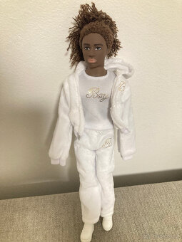 barbie a ken RASTA - 4