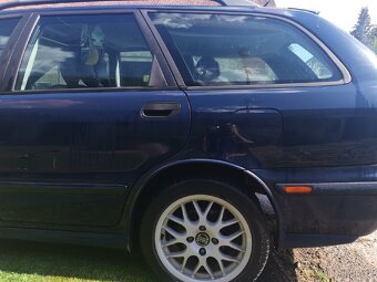 Volvo V40 T4, 200PS, bez stk - 4