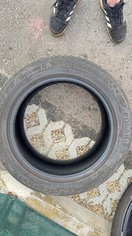 Pneu 225/50r19XL - 4