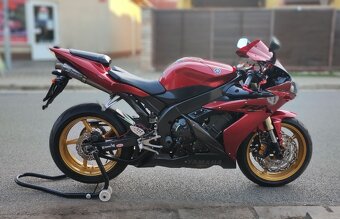 Yamaha YZF-R1 2004 - 2006 - 4