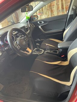 Kia Ceed 1.4 CVVT - 4