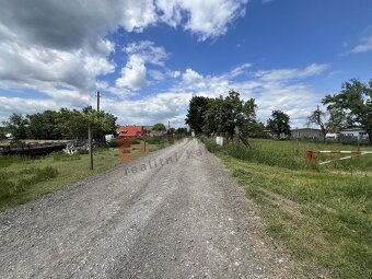 Komerční pozemek 15287m2 v obci Počeplice, Štětí - 4