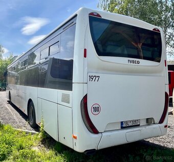 Iveco Crossway LE - 4