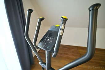 Domyos - Eliptický trenažér 500 - 4