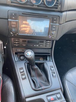 Bmw E46 coupe - 4