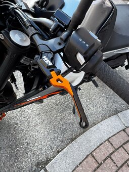 KTM 790 DUKE BLACK 2018 - 4