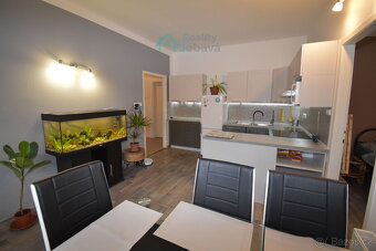 Prodej, byt 3+1, 99,20 m2 v Chrudmi, ul. Čs. armády - 4