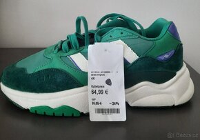 Pánské boty Adidas Retropy F90 - 4