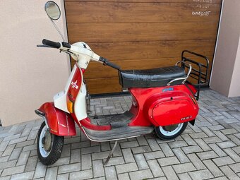 Vespa PK 80E - 4