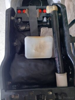 Simson SR 50 - 4