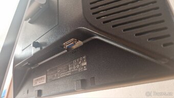 LCD monitor DELL E177FPc 17" - 4