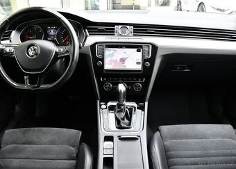 Volkswagen Passat 2.0TDi 140kW 4M HIGHLINE ČR - 4