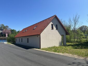 Prodej rodinného domu v Třebešicích, okr. Kutná Hora - 4