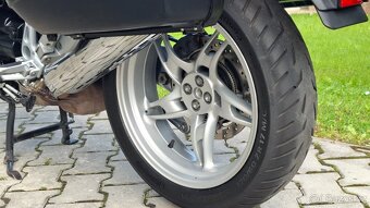 BMW R 1150 R - 4